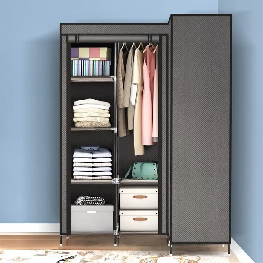 CLOSET ESQUINERO ARMABLE 2