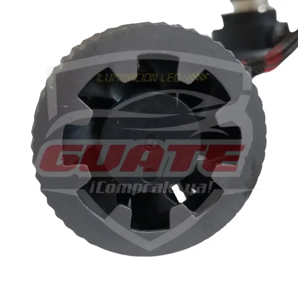 LUCES LED D2S / D2R 3