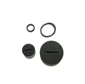TAPON INSPECCION ENC. YAMAHA 160 FZ -KIT - [HADA]  40329