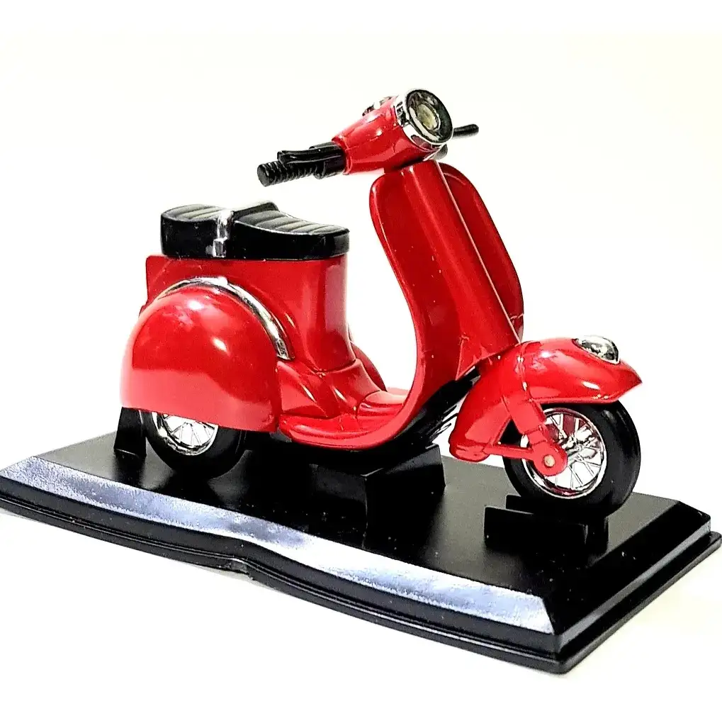 Encendedor Vespa Rf-172