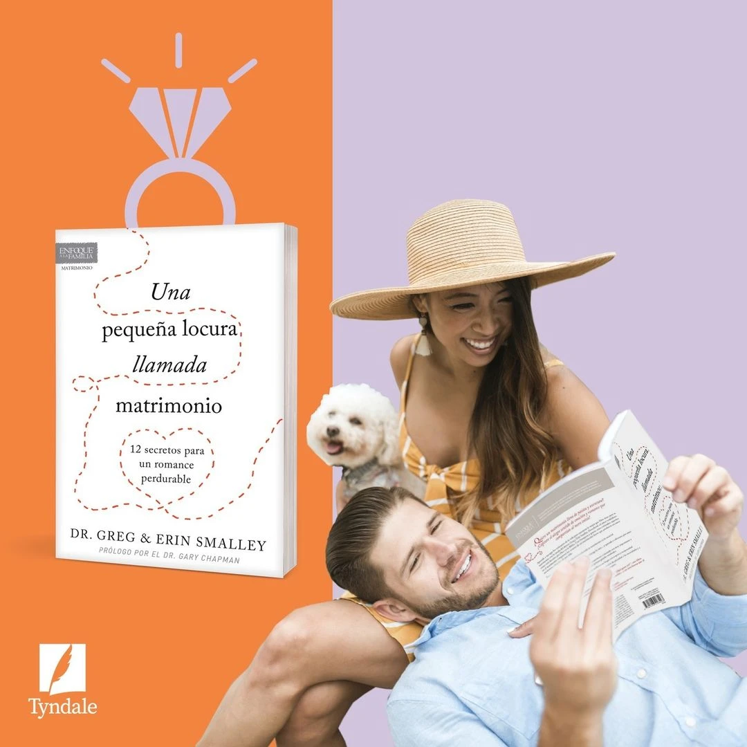 Una pequena locura llamada matrimonio 3