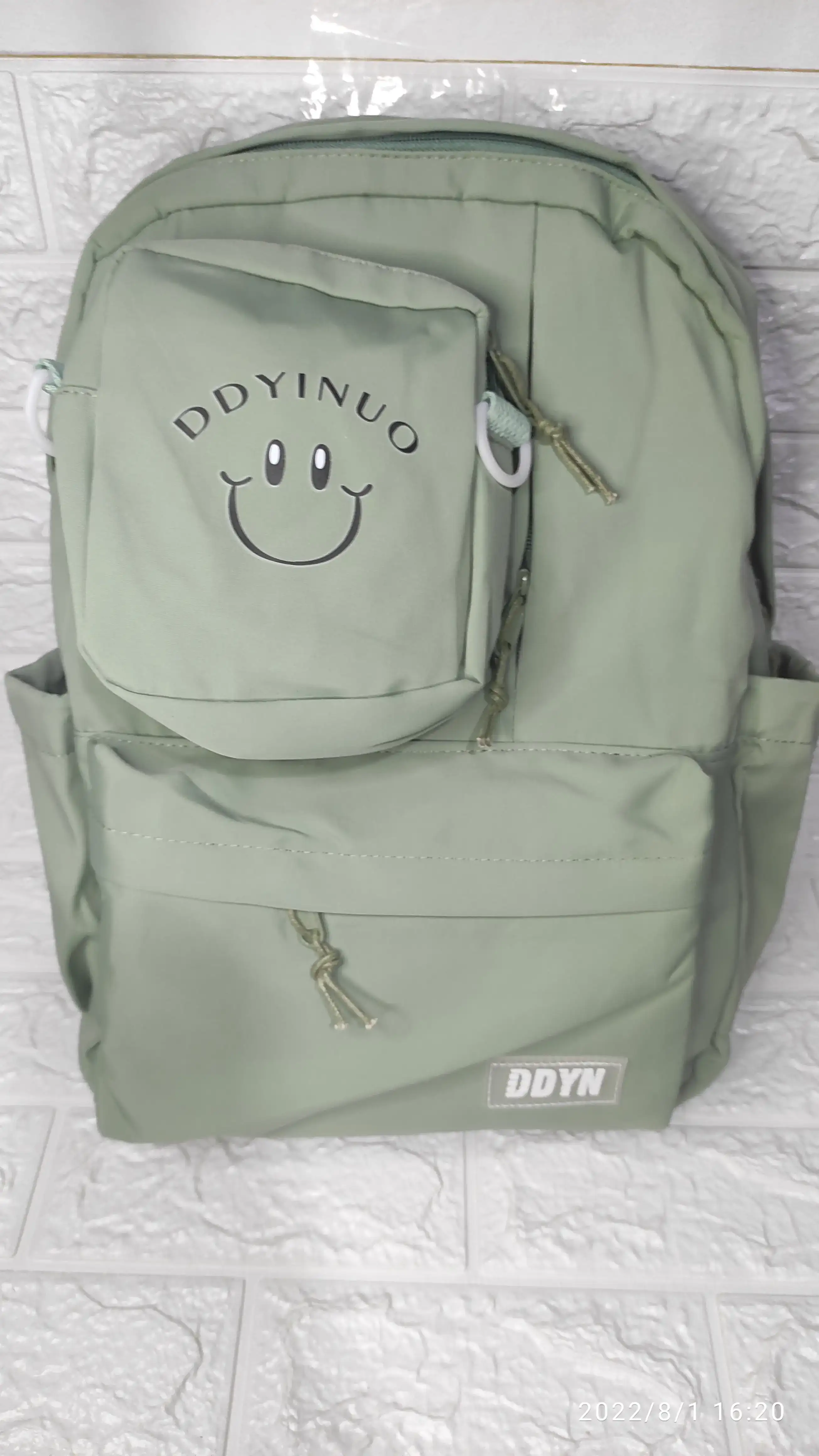✨Mochila Para Dama 2