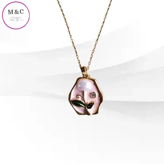 collar acero inoxidable  7