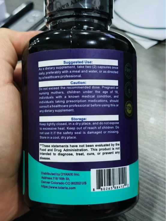 Magnesium 25 in 1 5