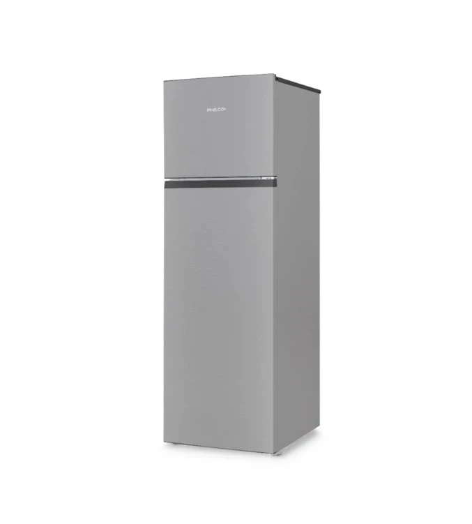 Heladera Con Freezer Cíclica Philco Top Mount 