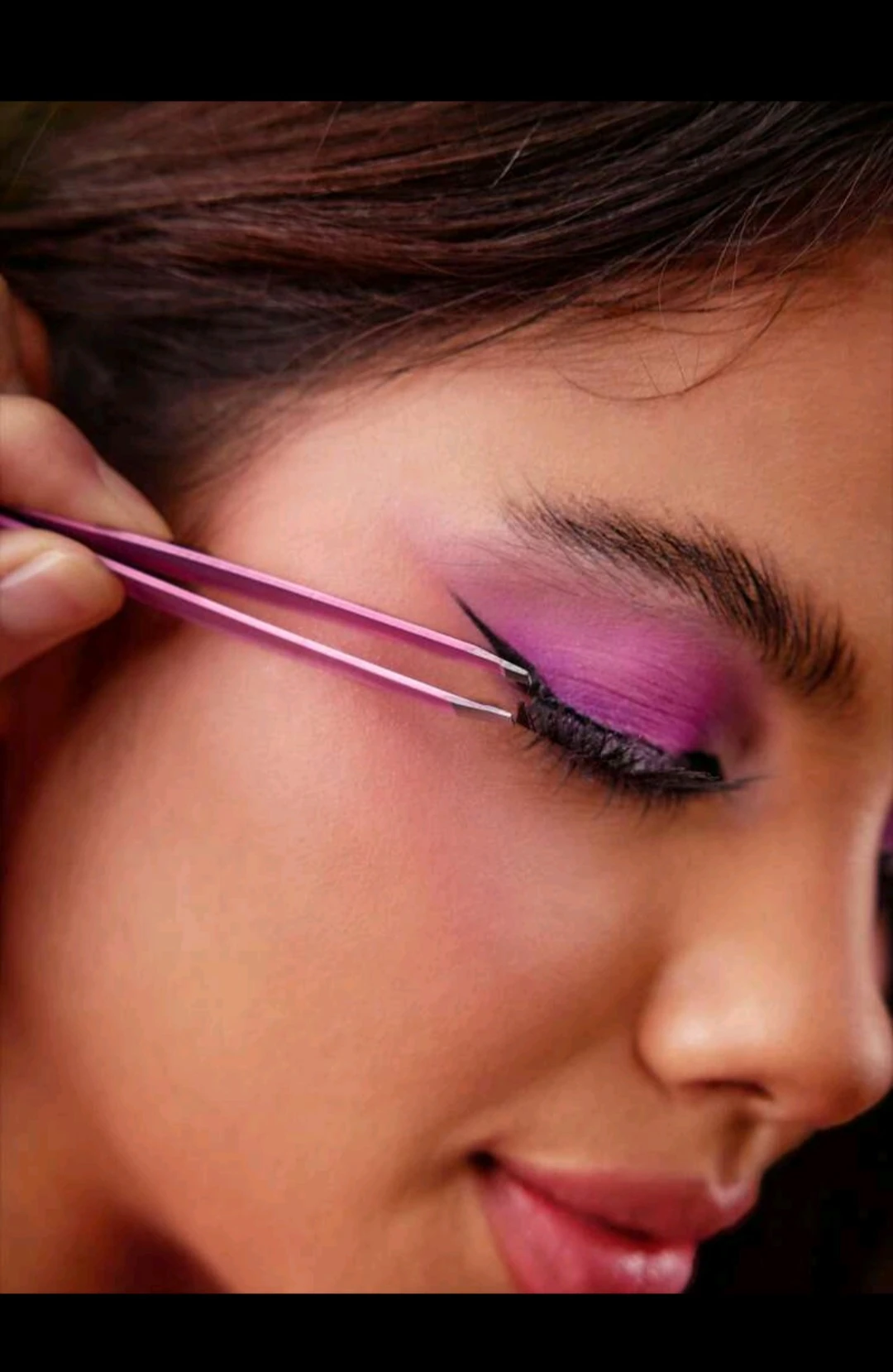 Pinzas para cejas 3