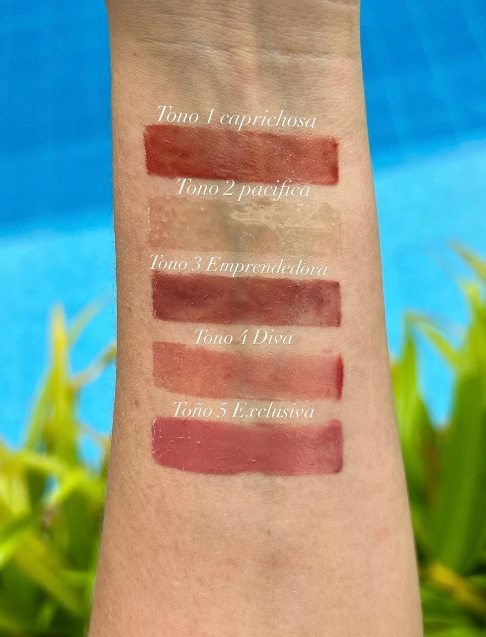 Voluminizador de Labios UltraPlump Lip Purpure 2
