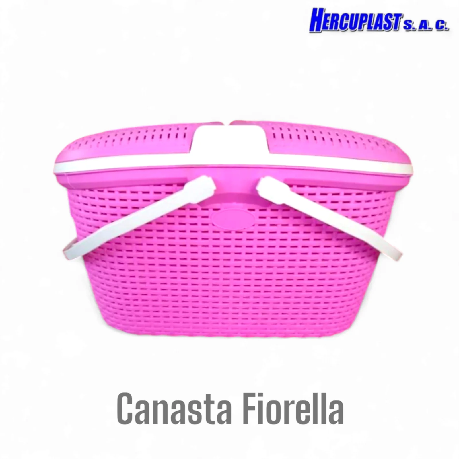 Canasta Fiorella