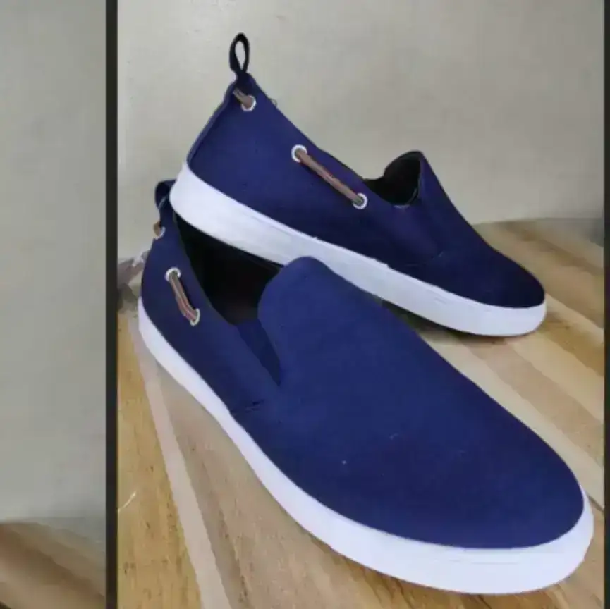 Casual caballero