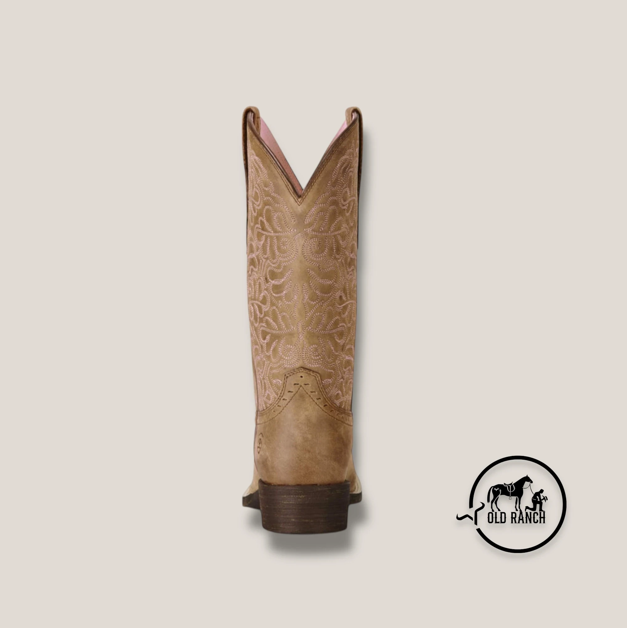 ARIAT 4