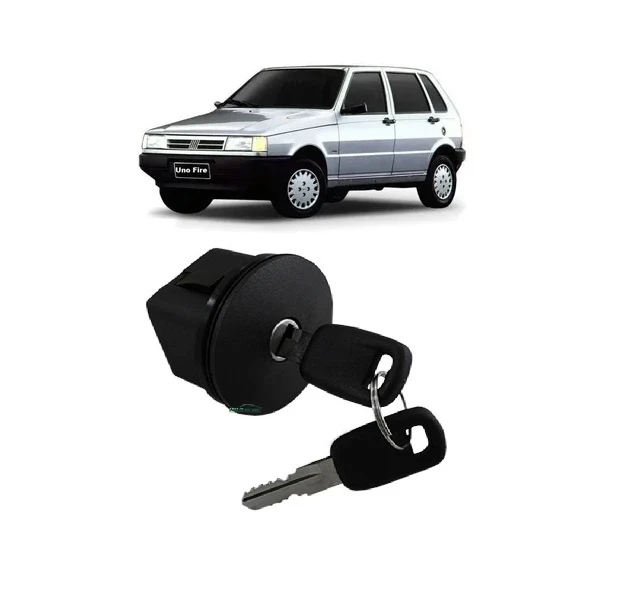 Tapa tanque combustible Fiat Uno / Fiorino 1984-1990