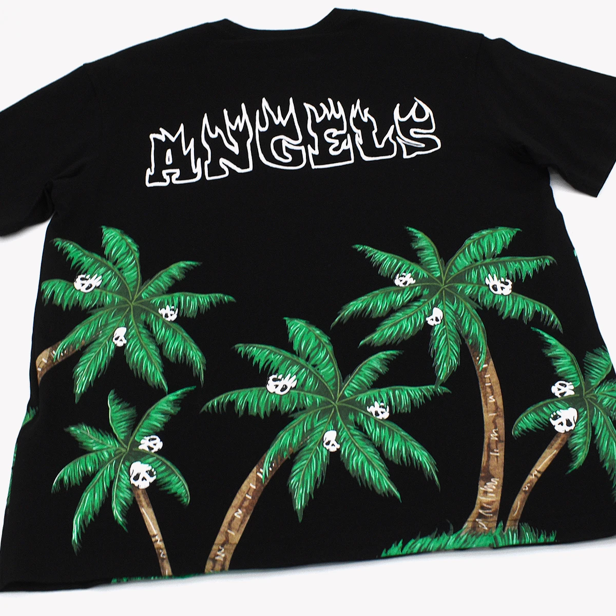Playera Palm Angels 3