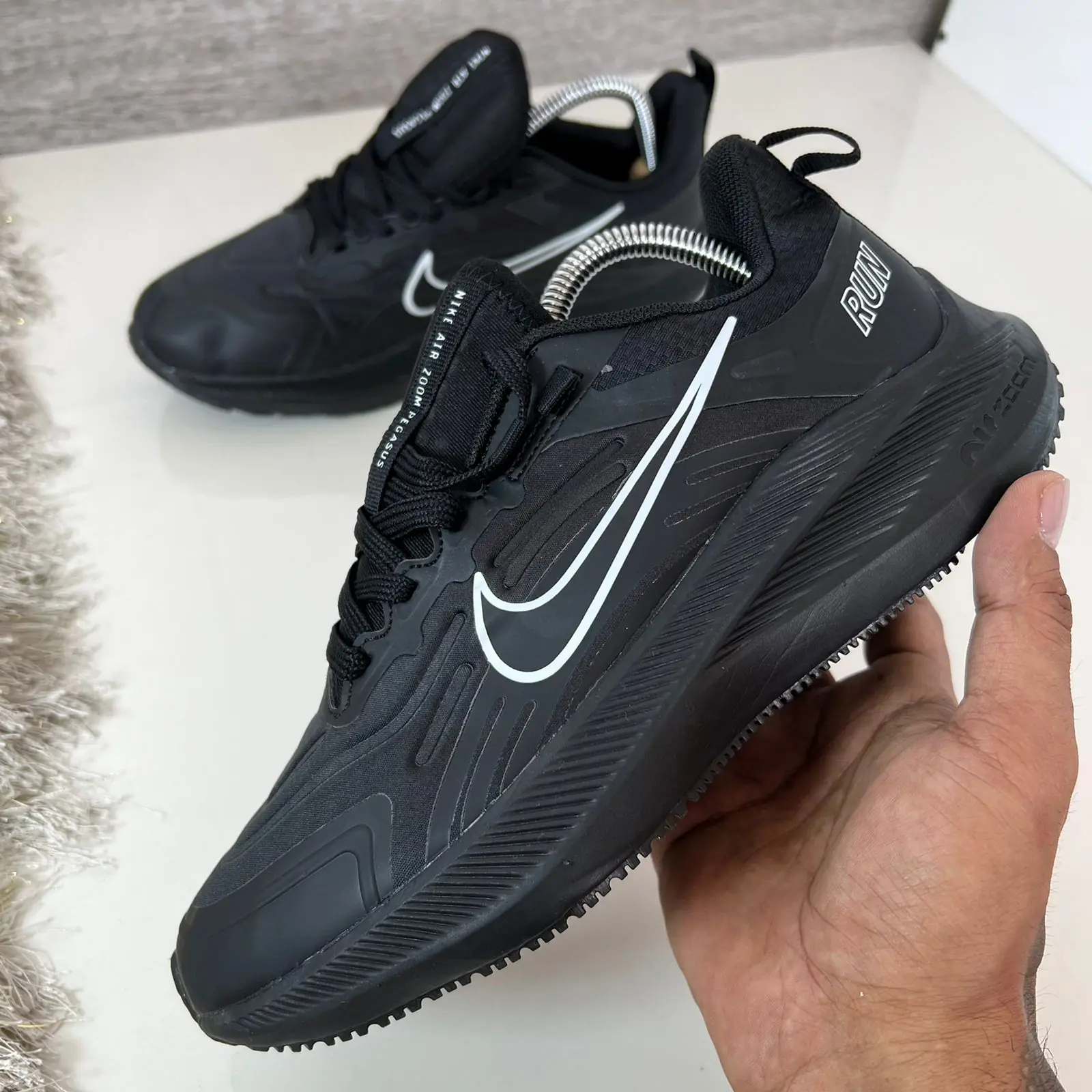 Nike zoom c  3