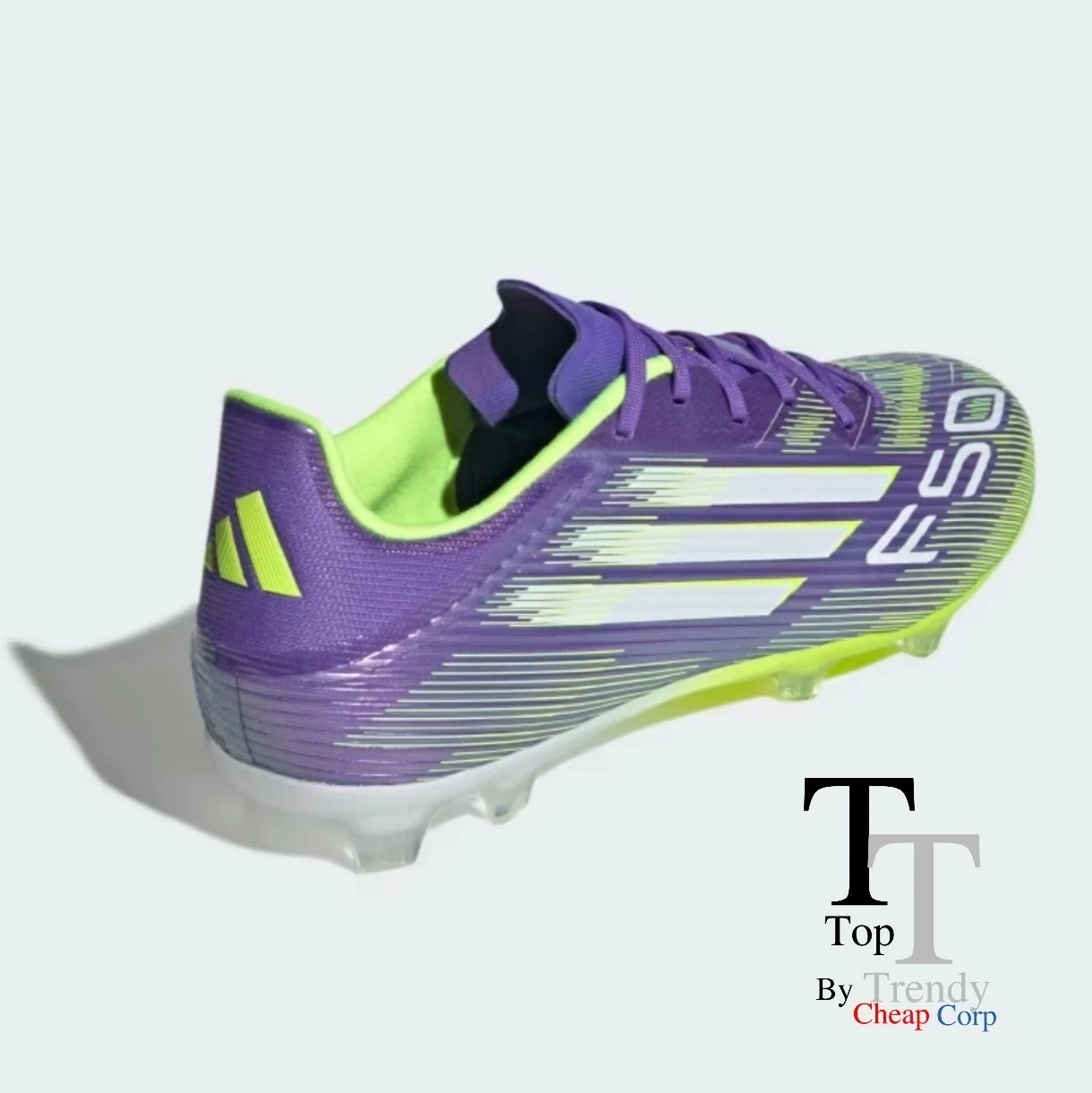 Tenis F50 League FG/MG 3