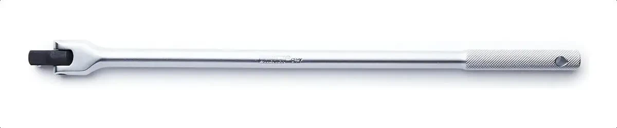 Manija De Fuerza 43 Cm Mango Articulado 1/2 Bremen 6909 3