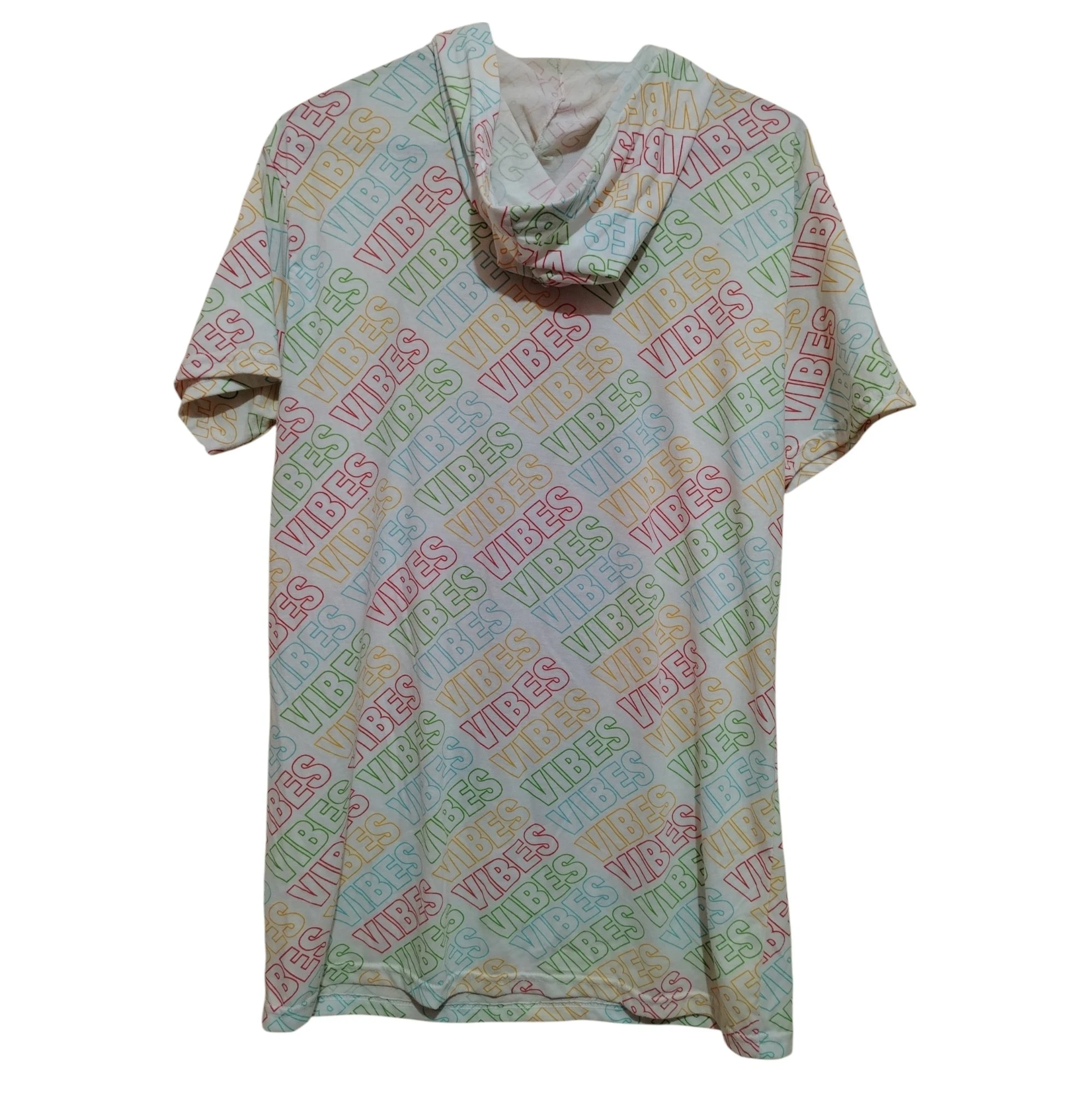 Playera L Hustle  3