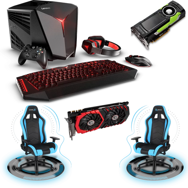 COMPUTACIÒN Y TECNOLOGÌA