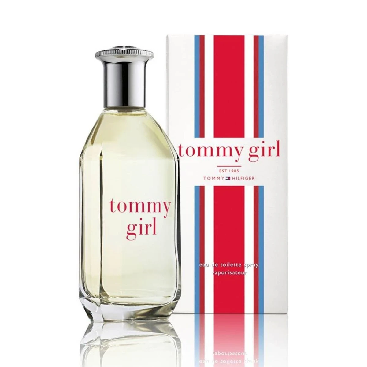 Tommy Girl&nbsp;de&nbsp;Tommy Hilfiger