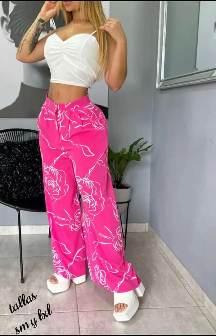 Set en chaliz dama  2