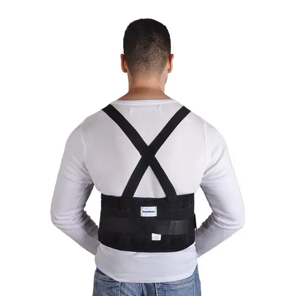 Faja elástica 3/C 2