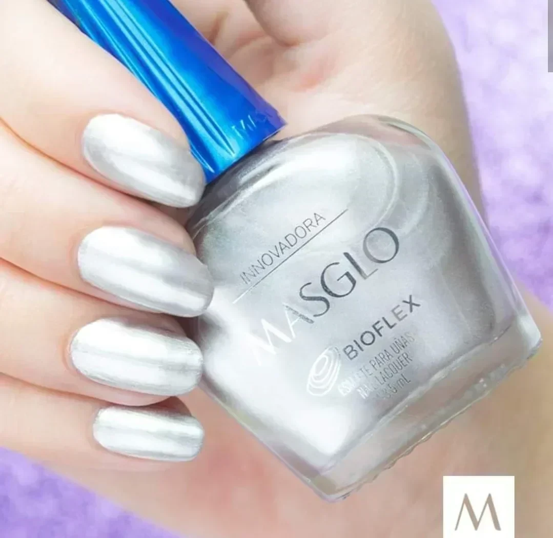 masglo innovadora esmalte