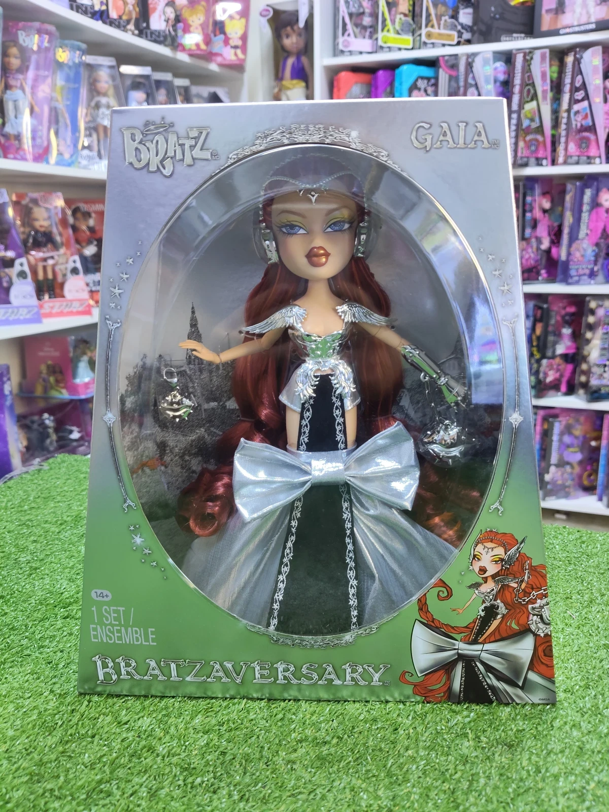 Bratzaversary
