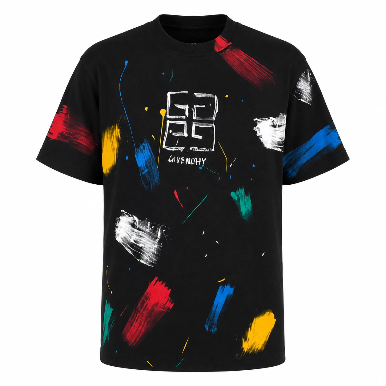 Playera Givenchy