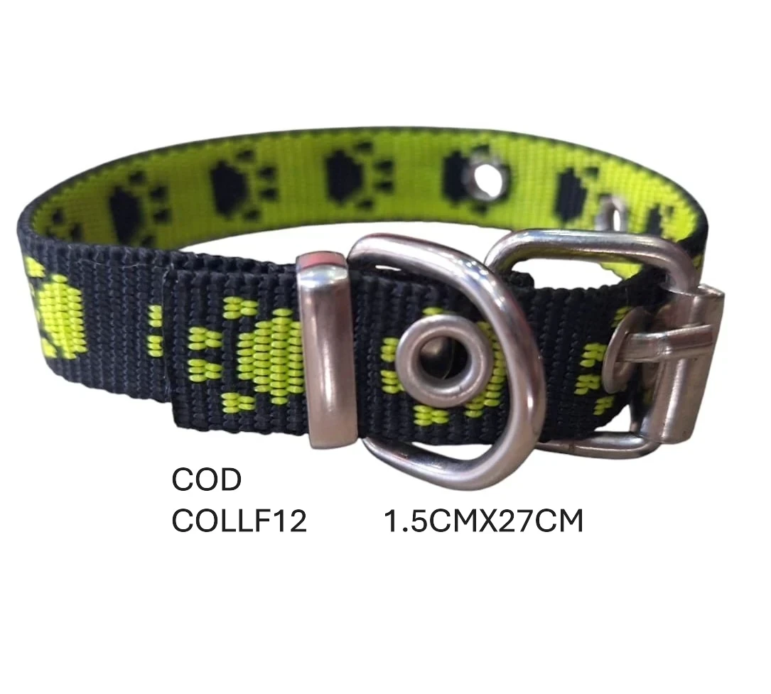 T1 COLLAR  FANTASIA