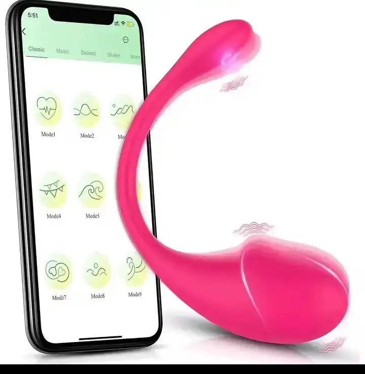 Vibrador Doble (Aplicación)