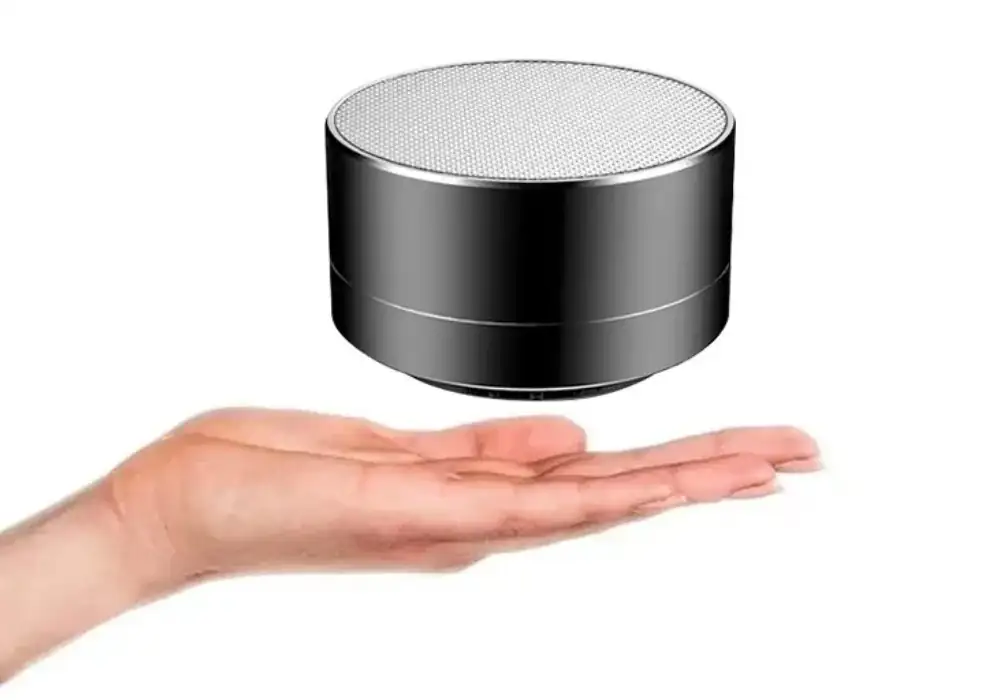 Bocina Bluetooth Personal 4