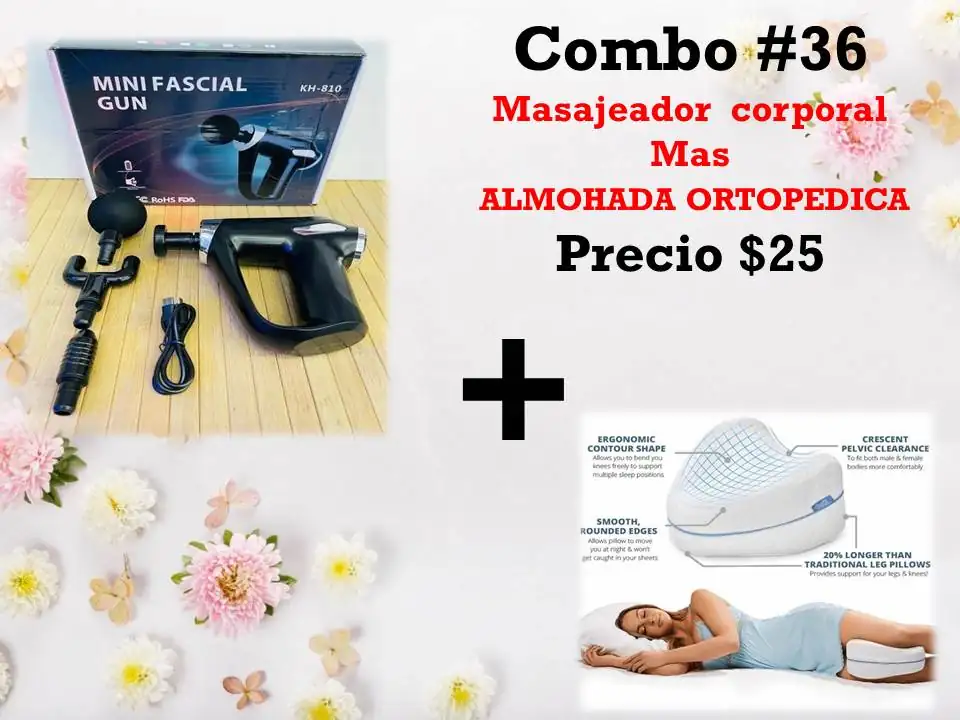 COMBO #36
