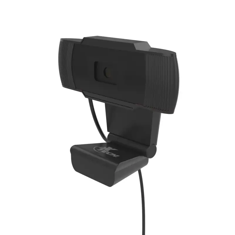 Camara web logitech xtw