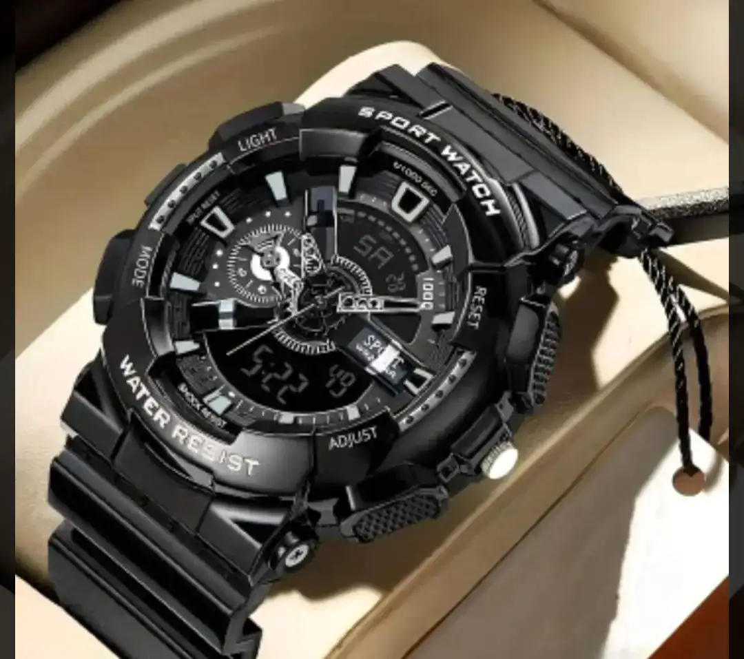 Reloj caballero 