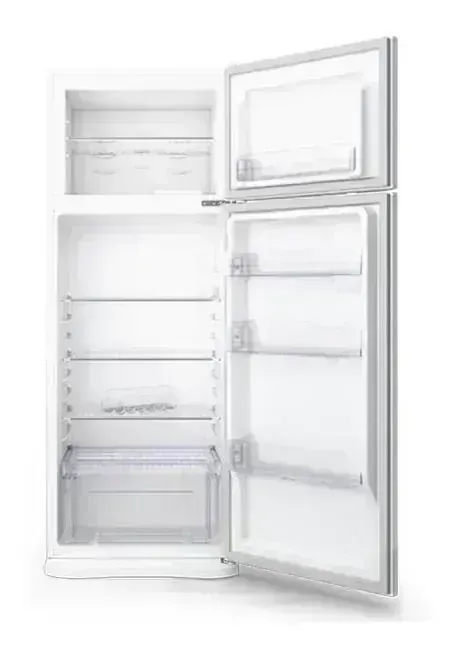 Heladera Gafa hgf378afb 326 LTS blanca  2
