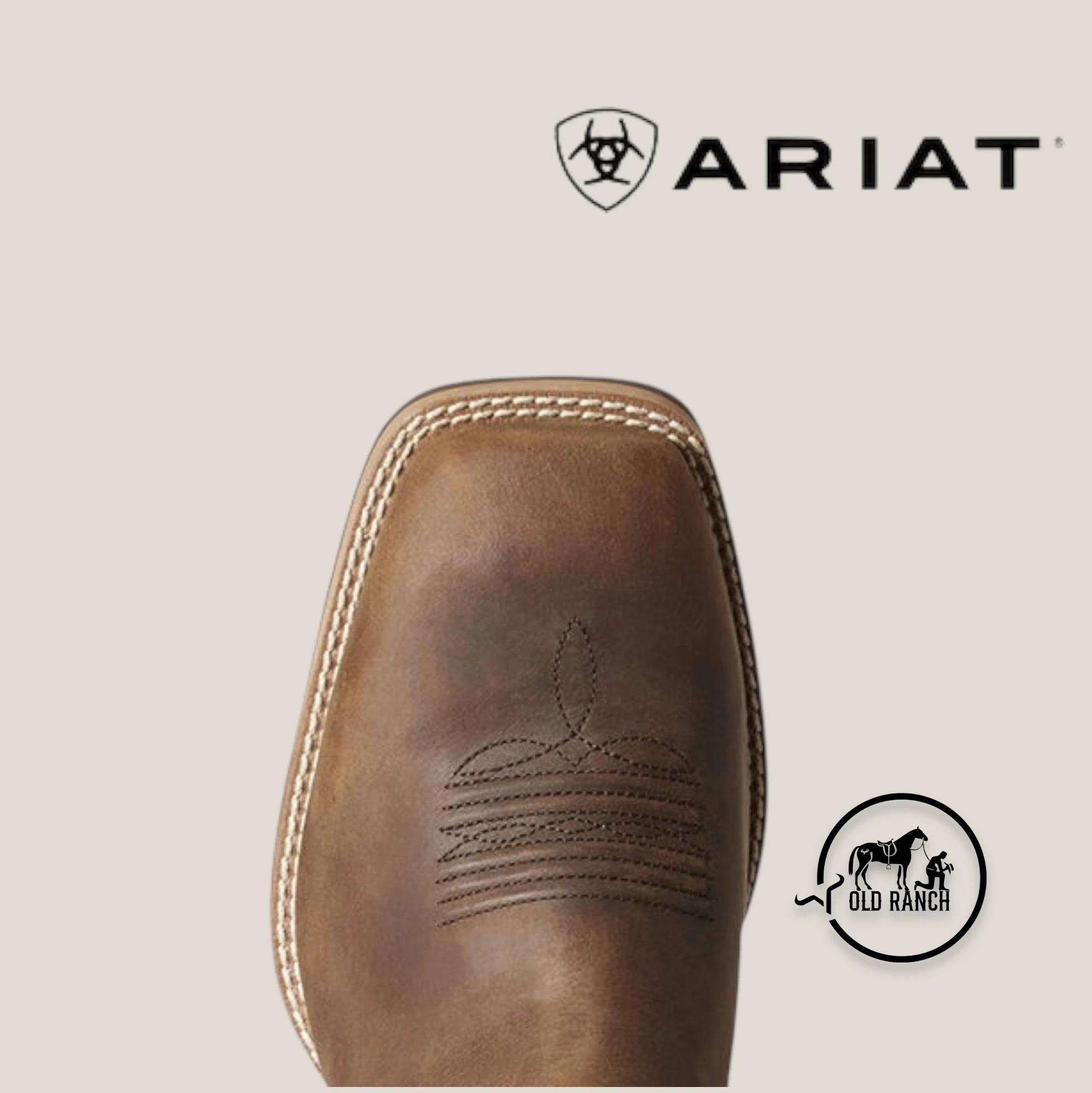 ARIAT 4