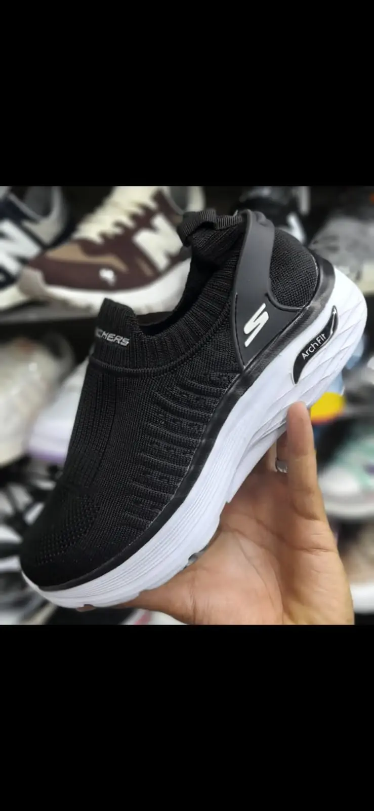 Skechers Dama  2