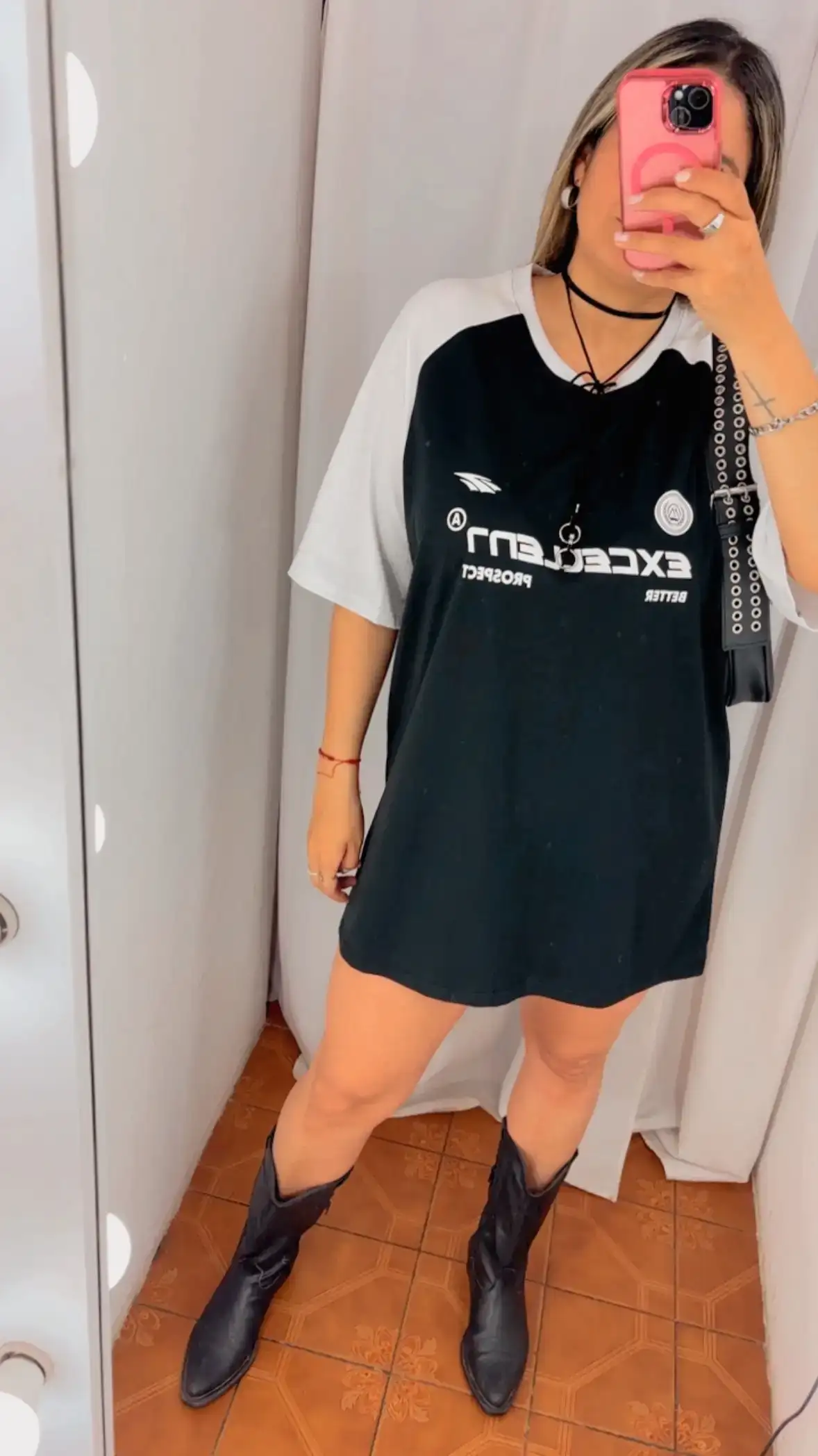 Remeron bicolor