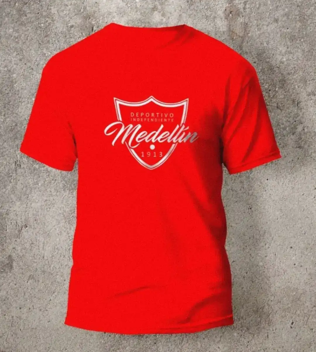 Camiseta Deportivo Independiente Medellín