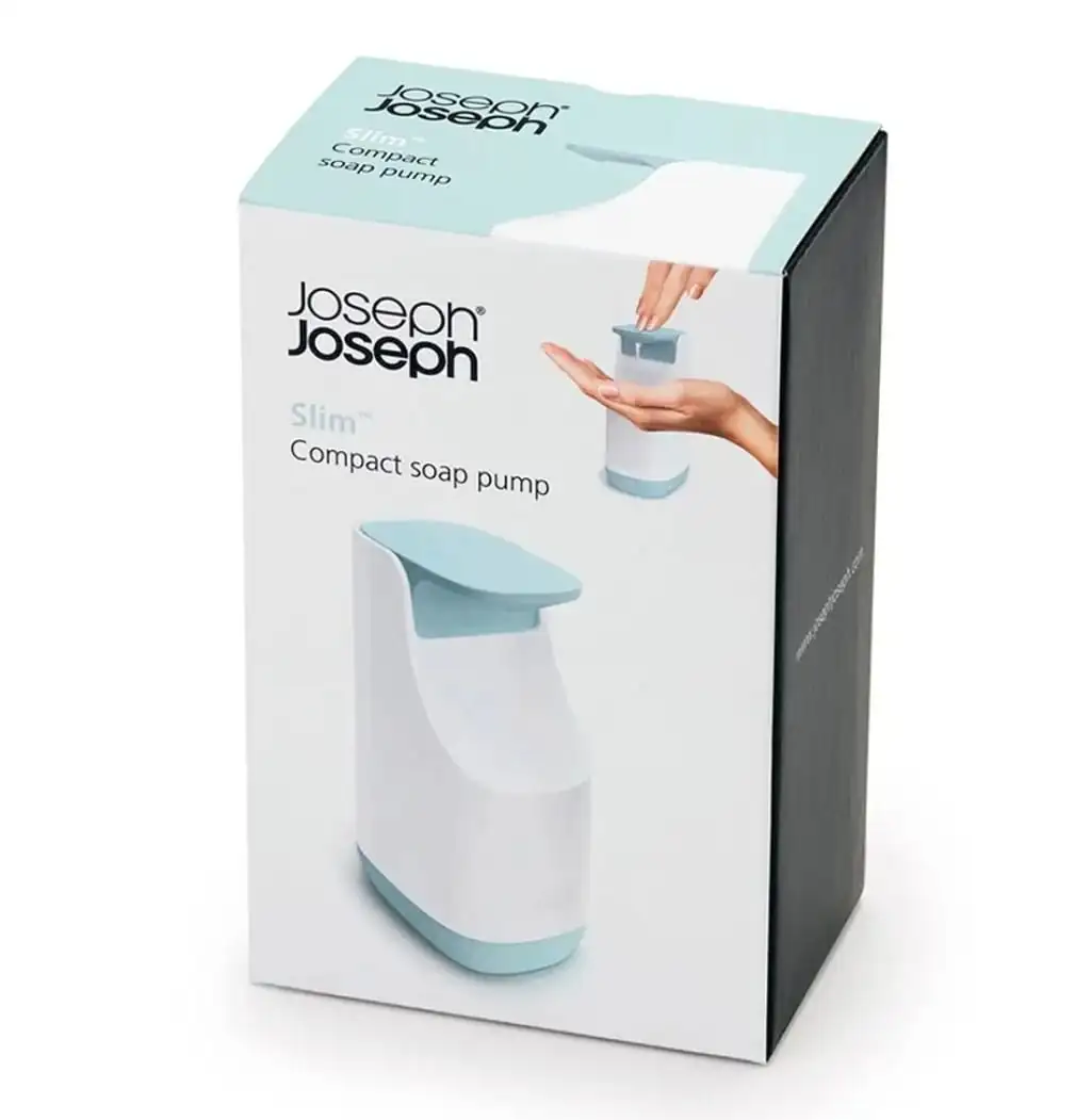 Dispensador de Jabón - compa compact Zoa