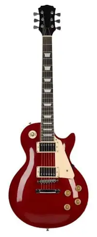 GUITARRA ELECTRICA Les Paul