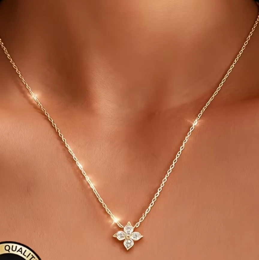 Collares de acero inoxidable  3