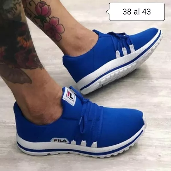 Fila 3