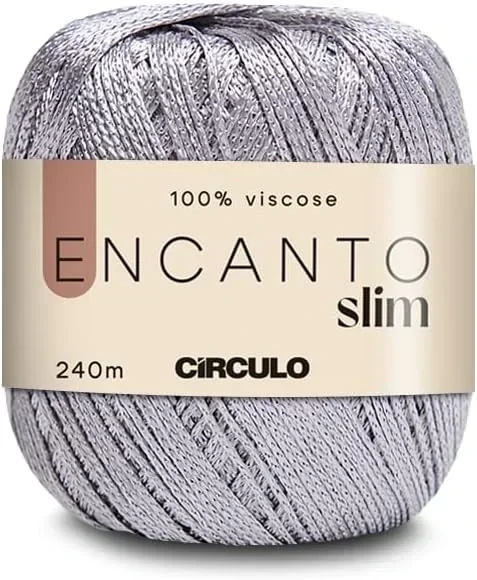 Encanto slim 8473 ALUMINIO