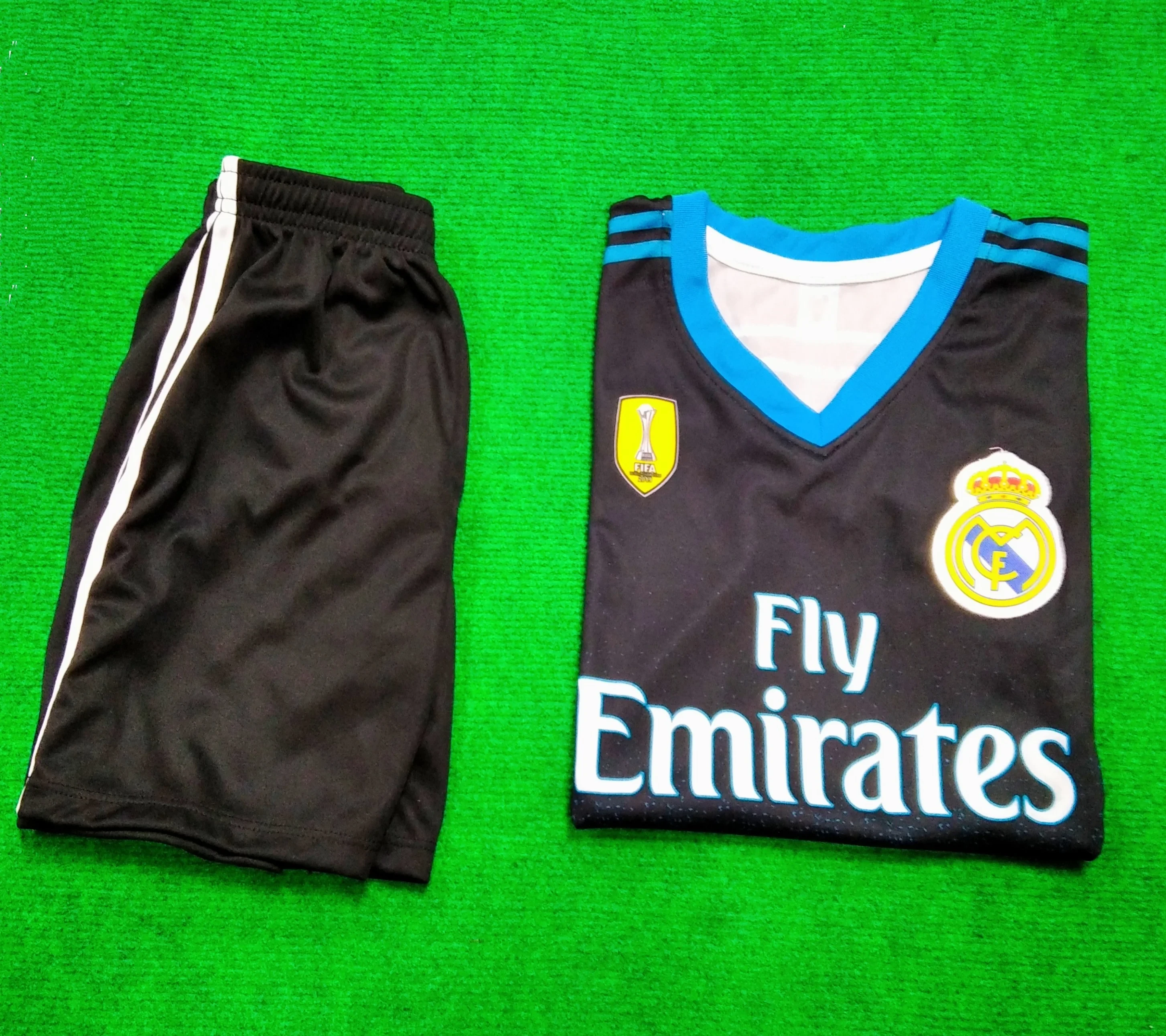 REAL MADRID 