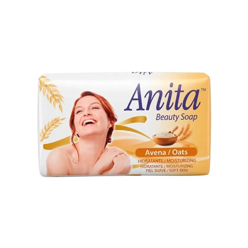 Jabón Anita 125 Gr 2