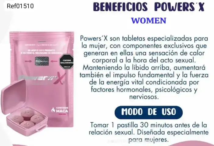 Powers'X*_🌸