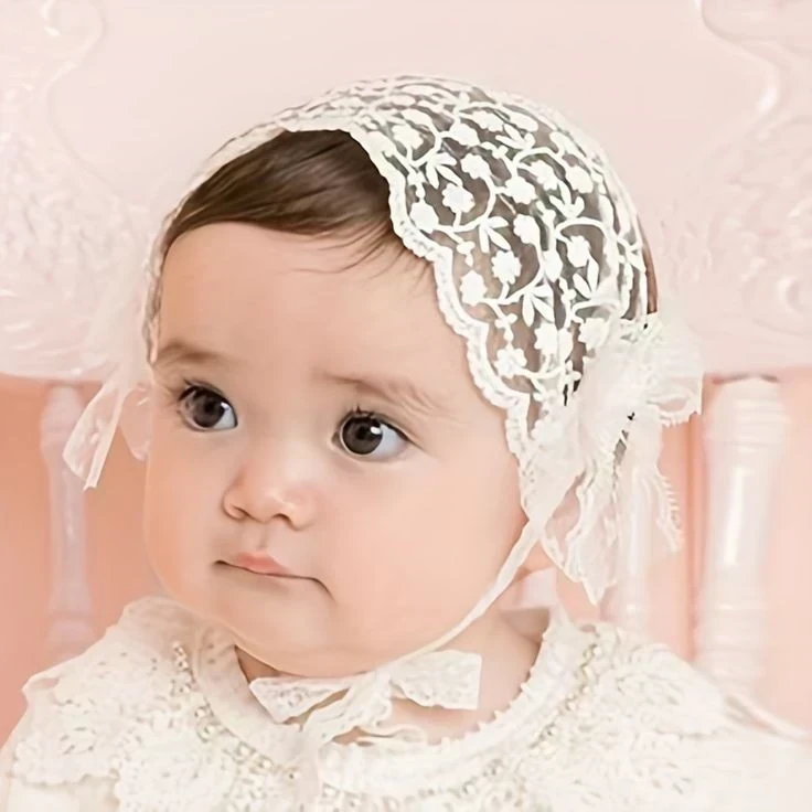 GORRO A DIADEMA ELEGANTE 