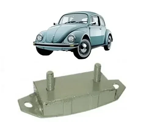 Soporte Motor Fusca / Kombi / Brasilia 1978/... 160455 / 1133012633