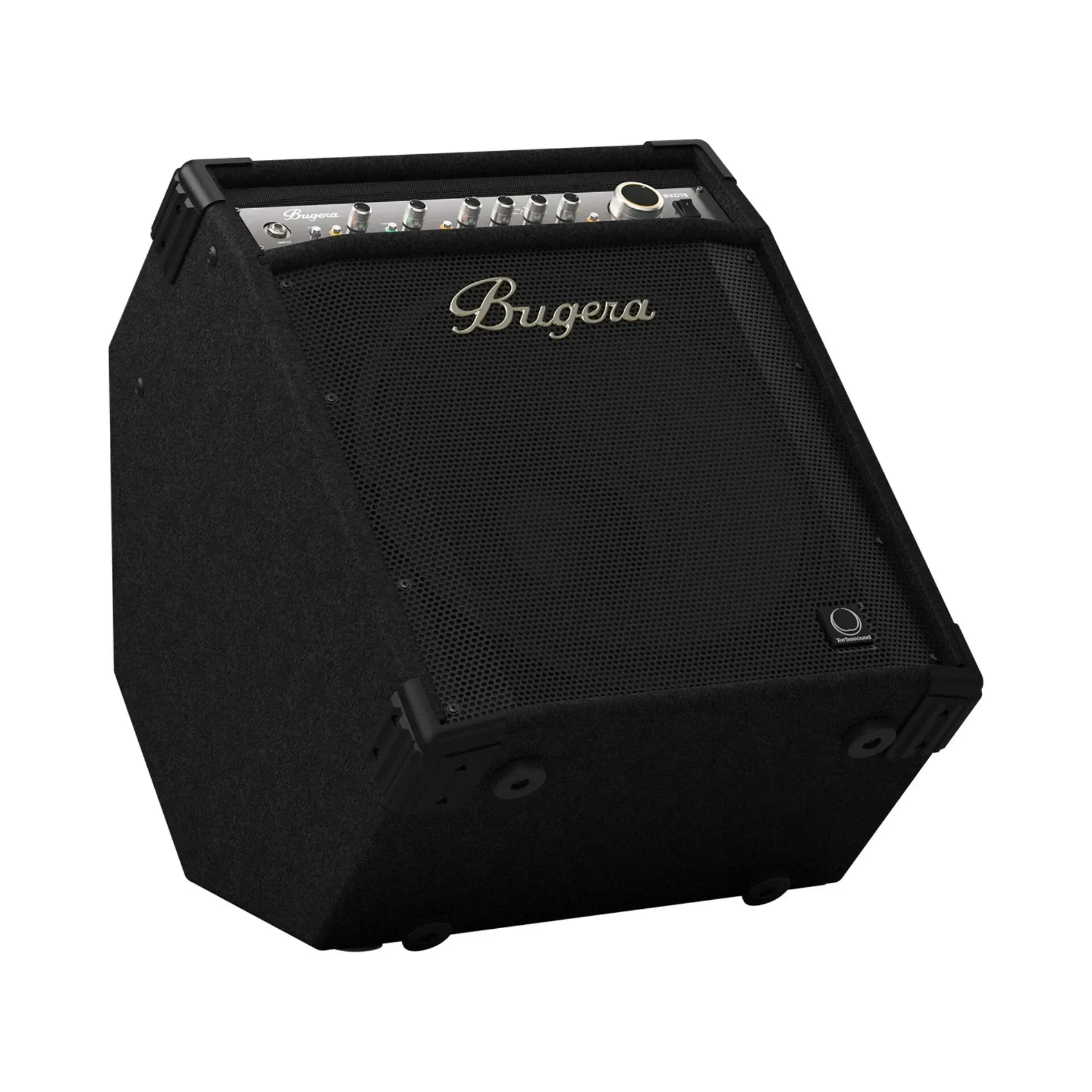 BXD15 BUGERA COMBO P/BAJO 3