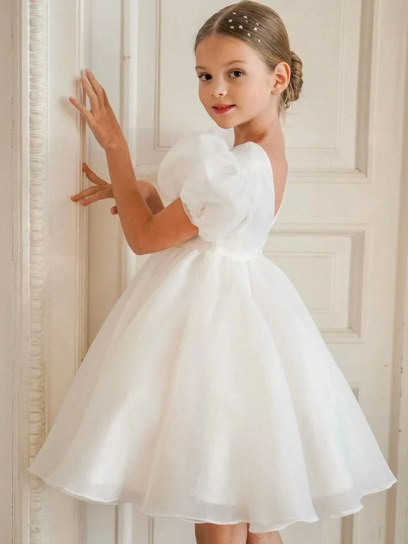 VESTIDO ELEGANTE BMC 3